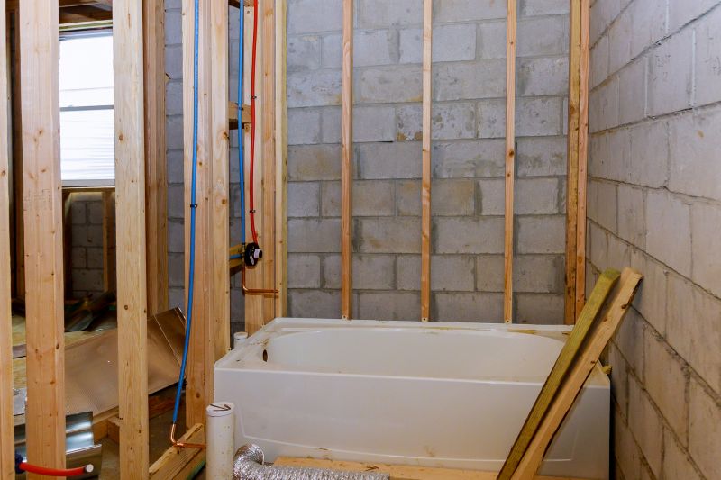 Bathroom Remodeling Timeline