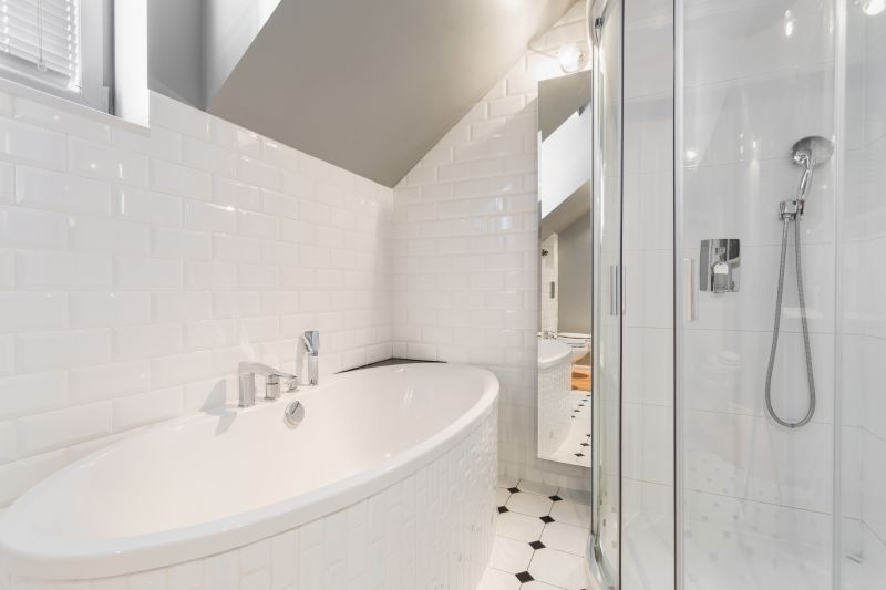 Custom Shower and Bathtub Combos