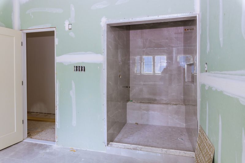 Heated Floor Surfaces